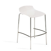 X-Treme-BSS Short Back Bar Stool