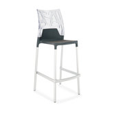 Ego-Rock Bar Stool
