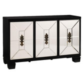 Midnight Reflections Sideboard