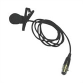 Lapel Microphone