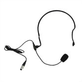 Headband Microphone