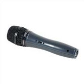 Cardioid Pattern Handheld Microphone