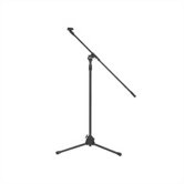 Microphone Stand with Boom