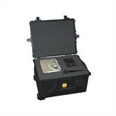 Projector Traveling Hard Case