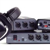 Anchor Audio Pa System Accessories