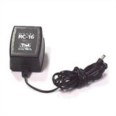 AC Power Adapter