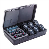 Portacom 6 Headset Package - No Cables