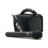 MiniVox Lite Public Address System Deluxe Package