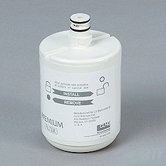 500 Gallon Capacity Water Filter (Vertical Installation)
