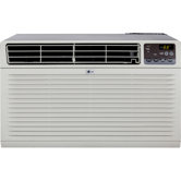11500 BTU Through-the-Wall Air Conditioner with Remote