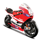 2011 Ducati Desmoesdici