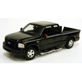 2007 Ford F-350 Harley-Davidson