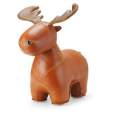 Rudo The Moose Bookend