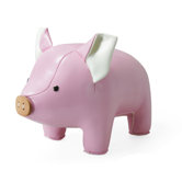 Classic Pig Door Stopper