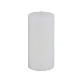 Citronella Pillar Candle