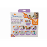 Bathroom Value Pack (28 Pieces)