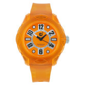 Women's Rainbow Watch
