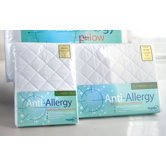 Luxury Anti Allergy Mattress Protector