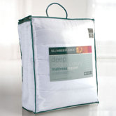 Cotton Mattress Topper