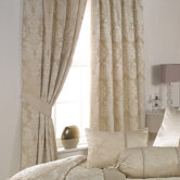 Balmoral Lined Curtains