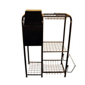 Pet Care Storage Center
