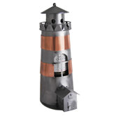 Lighthouse Wine Caddy