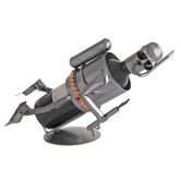 Scuba Diver Wine Caddy