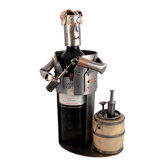 Sommelier Wine Caddy