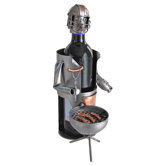 Tailgating Wine Caddy