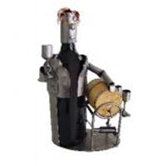Wine Taster Wine Caddy