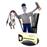 Electrician Pen Holder
