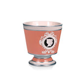 Cameo Fleur D'Acasia Ceramic 2-Wick Candle
