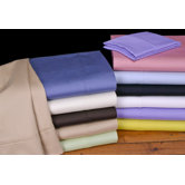 Wrinkle Resistant 300 Thread Count Sheet Set