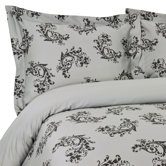 Avron 300 Thread Count Sheet Set