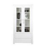 Vitrinenschrank "Liv"