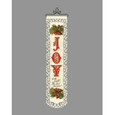Joy to the World Wall Decor