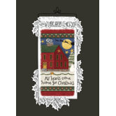 Hearts Come Home Wall Decor