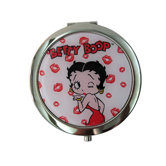 Compact Mirror