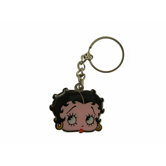Metal Keychain