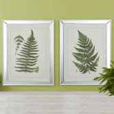 Belvedere Wall Art Print (Set of 2)