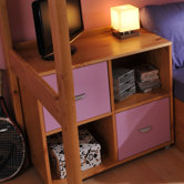 4 Cube Unit