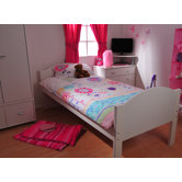 Solo Bedroom Set