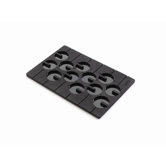 3D Lollipop Mold