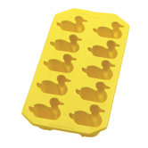 Classic Duck Ice Cube Tray