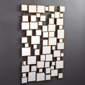 Tozai Wall & Accent Mirrors