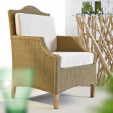 Lehnsessel "Louison"