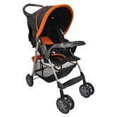 Double stroller reviews 2012