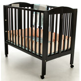 3-in-1 Portable Folding Crib