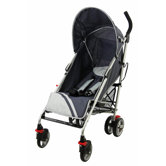 Journey Stroller