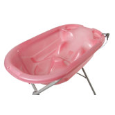 Two Position Baby Bather Bath Tub in Pink